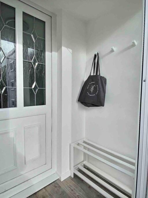 ברמינגהאם Home In Solihull - Near Nec, Bhx & Solihull Town Centre מראה חיצוני תמונה