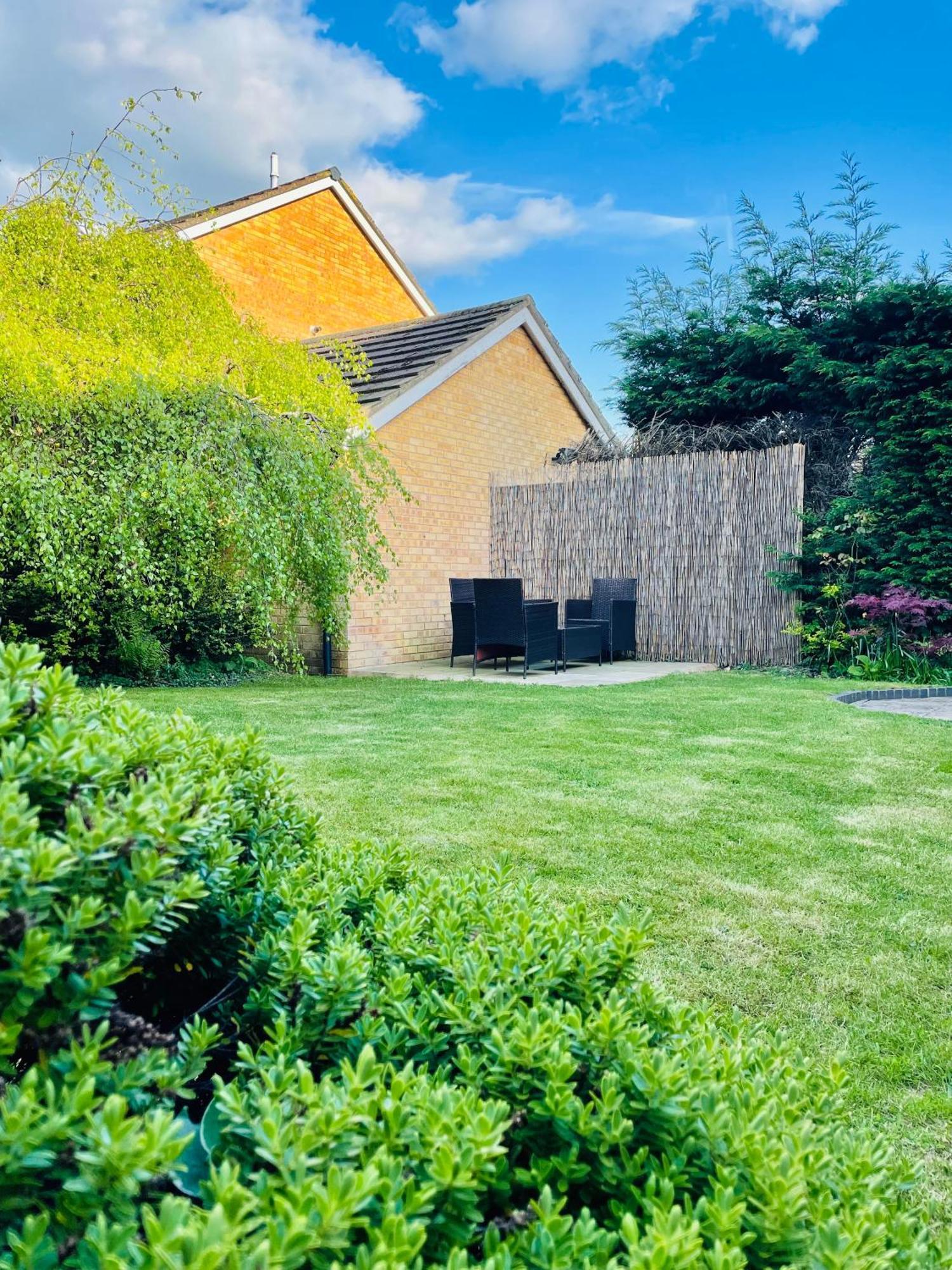 ברמינגהאם Home In Solihull - Near Nec, Bhx & Solihull Town Centre מראה חיצוני תמונה