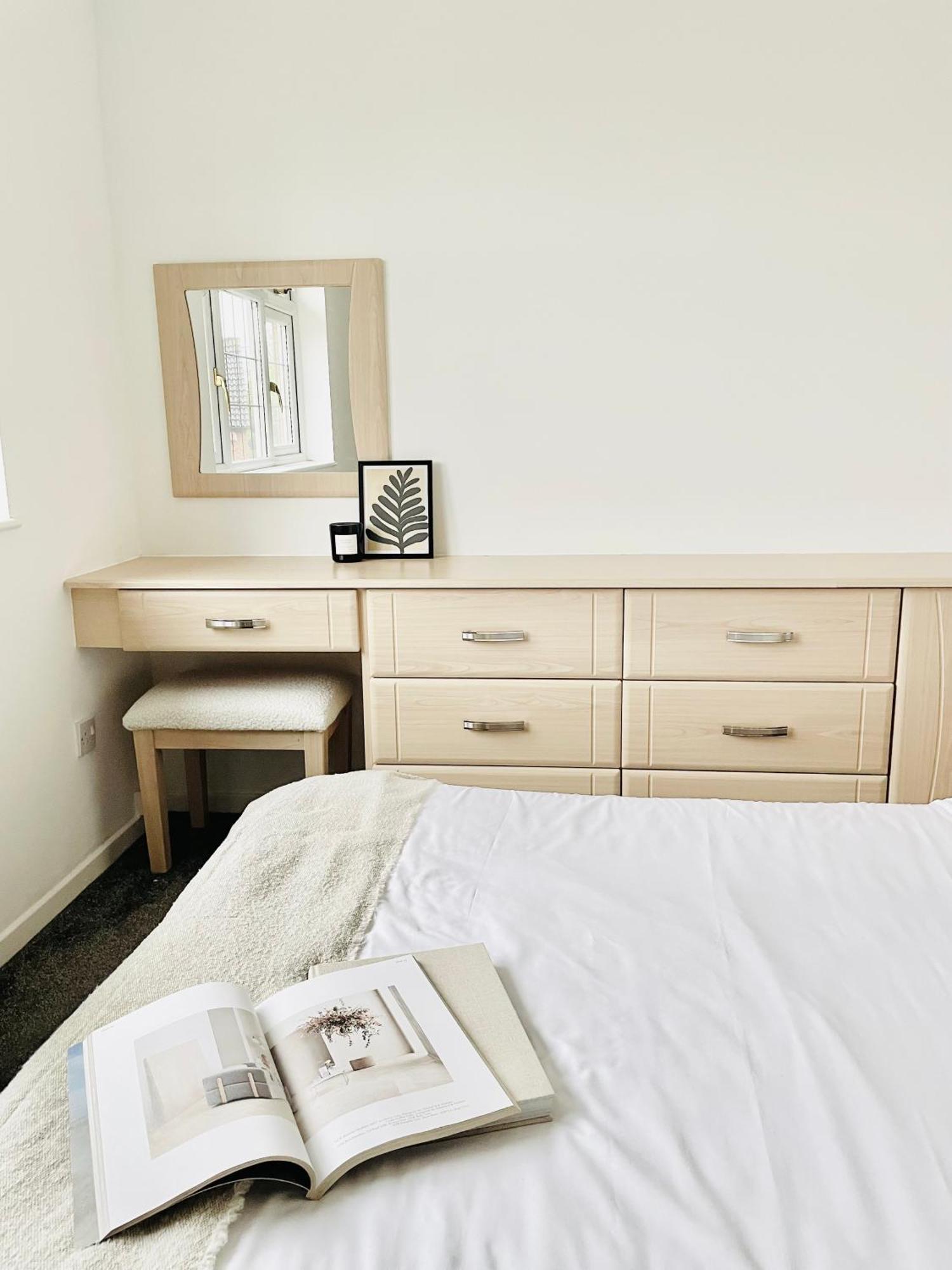 ברמינגהאם Home In Solihull - Near Nec, Bhx & Solihull Town Centre מראה חיצוני תמונה